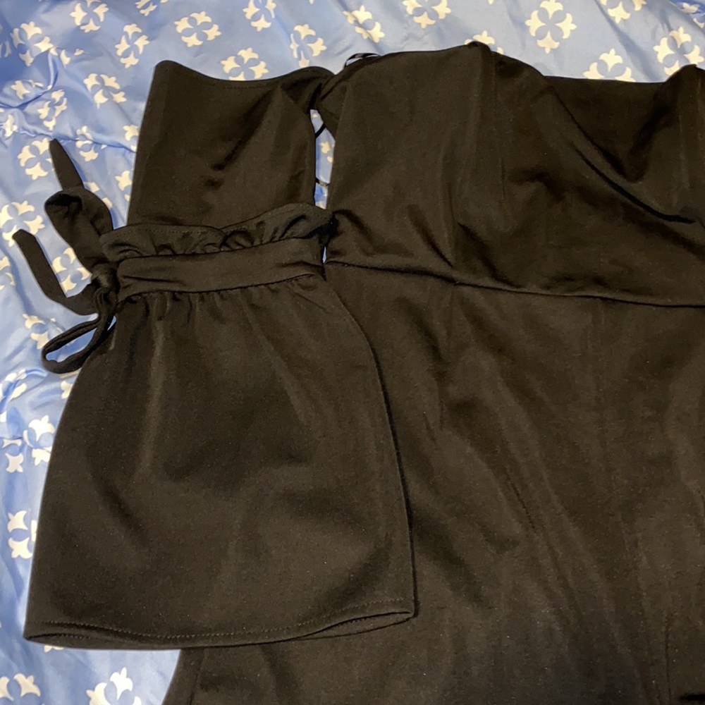 Fashion Nova Katya romper - Picture 4 of 8